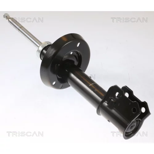 Tlmič pérovania TRISCAN 8705 24112