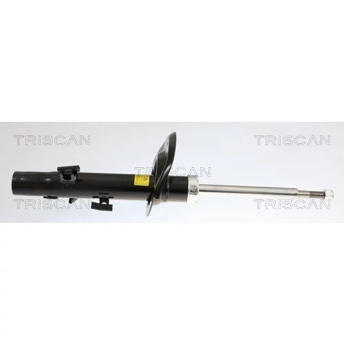 Tlmič pérovania TRISCAN 8705 28121