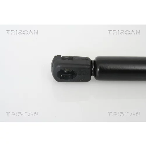 Pneumatická pružina, Batožinový/nákladný priestor 8710 11224 /TRISCAN/ - obr. 1