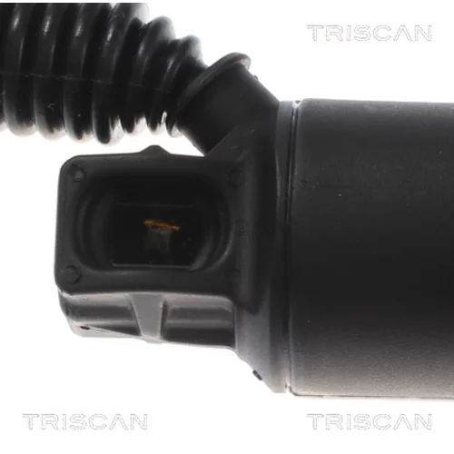 Pneumatická pružina, Batožinový/nákladný priestor 8710 11311 /TRISCAN/ - obr. 1