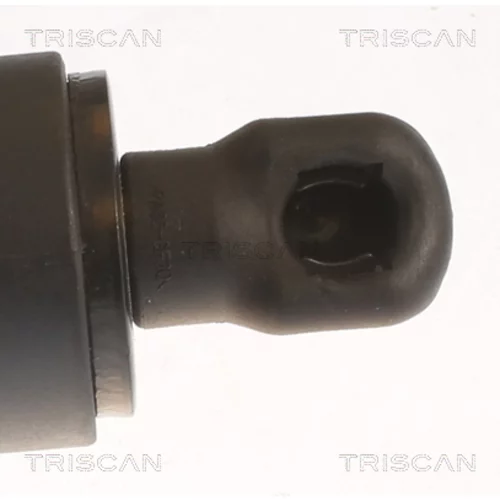 Pneumatická pružina, Batožinový/nákladný priestor 8710 11359 /TRISCAN/ - obr. 2