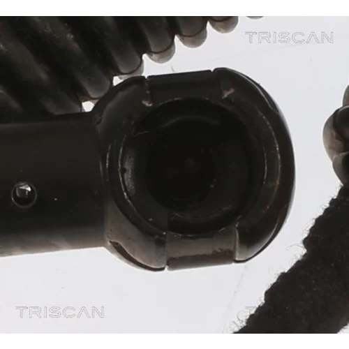 Pneumatická pružina, Batožinový/nákladný priestor 8710 11364 /TRISCAN/ - obr. 3