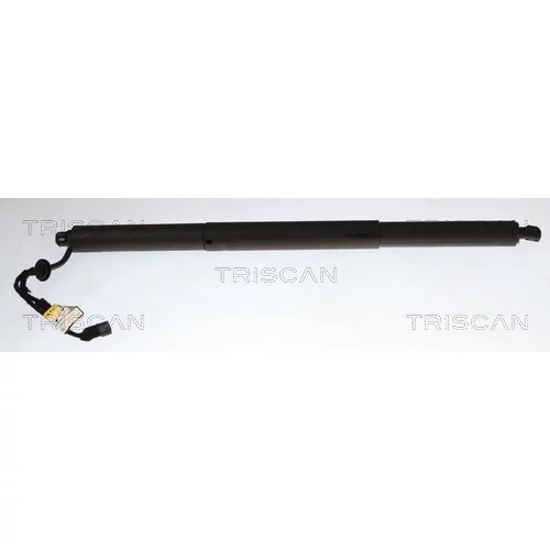 Pneumatická pružina, Batožinový/nákladný priestor TRISCAN 8710 11370