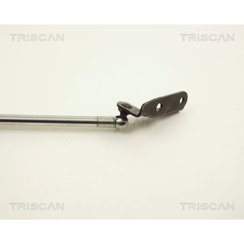 Pneumatická pružina, Batožinový/nákladný priestor 8710 13240 /TRISCAN/ - obr. 2