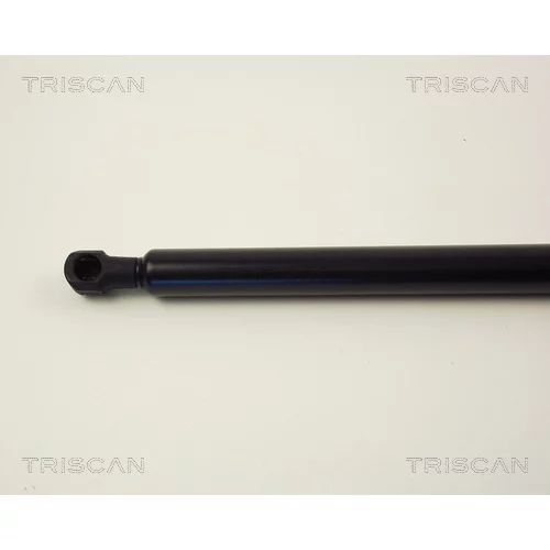 Pneumatická pružina, Batožinový/nákladný priestor 8710 13256 /TRISCAN/ - obr. 1