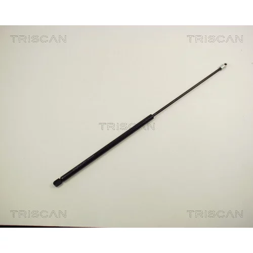 Pneumatická pružina, Batožinový/nákladný priestor TRISCAN 8710 1517