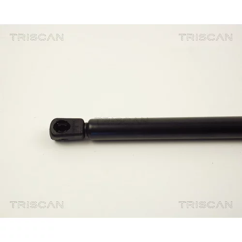 Pneumatická pružina, Batožinový/nákladný priestor 8710 1607 /TRISCAN/ - obr. 1