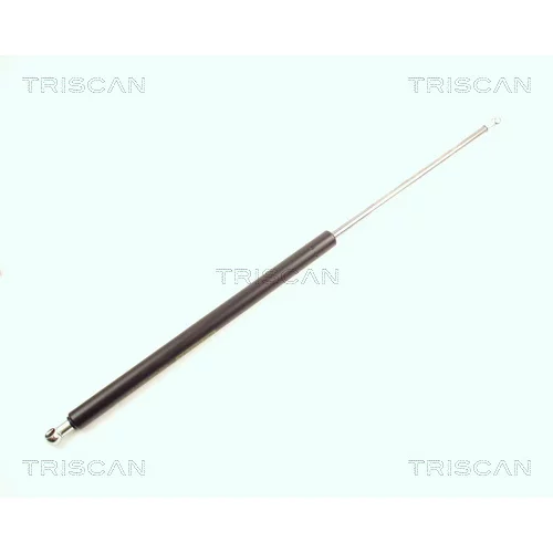 Pneumatická pružina, Batožinový/nákladný priestor TRISCAN 8710 16217
