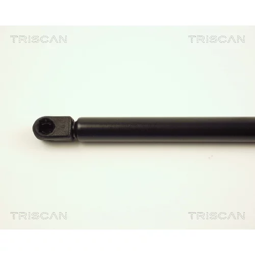 Pneumatická pružina, Batožinový/nákladný priestor 8710 16224 /TRISCAN/ - obr. 1