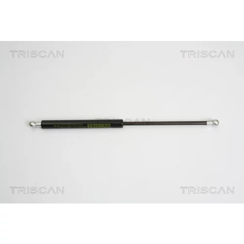 Pneumatická pružina, Batožinový/nákladný priestor TRISCAN 8710 16248