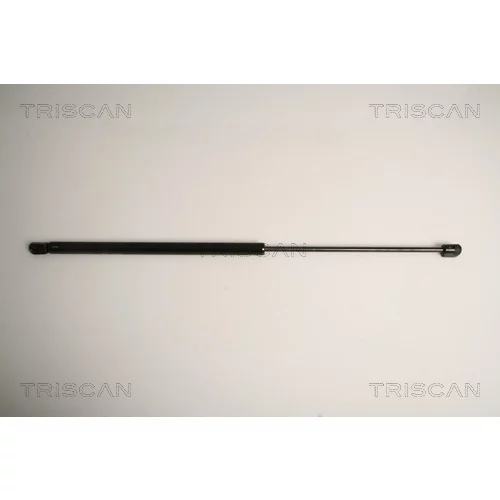 Pneumatická pružina, Batožinový/nákladný priestor TRISCAN 8710 16254