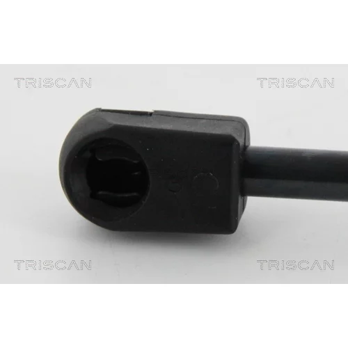 Pneumatická pružina, Batožinový/nákladný priestor 8710 16261 /TRISCAN/ - obr. 1