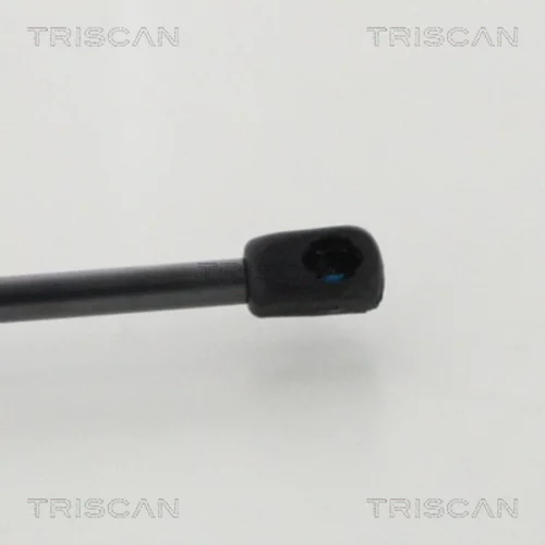 Pneumatická pružina, Batožinový/nákladný priestor 8710 16276 /TRISCAN/ - obr. 1