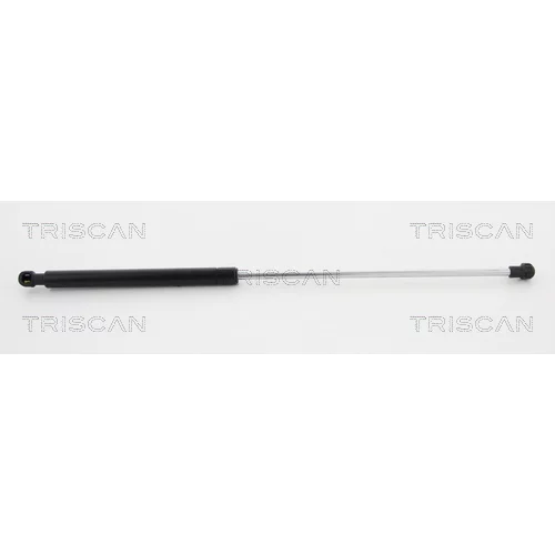 Pneumatická pružina, Batožinový/nákladný priestor TRISCAN 8710 17217