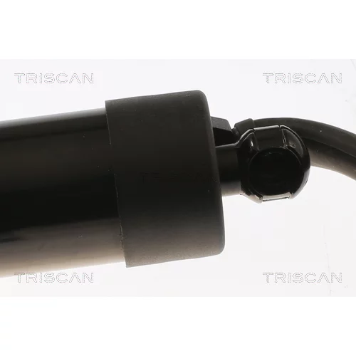 Pneumatická pružina, Batožinový/nákladný priestor 8710 17301 /TRISCAN/ - obr. 2
