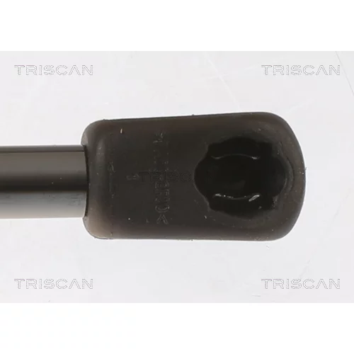 Pneumatická pružina, Batožinový/nákladný priestor 8710 18245 /TRISCAN/ - obr. 2