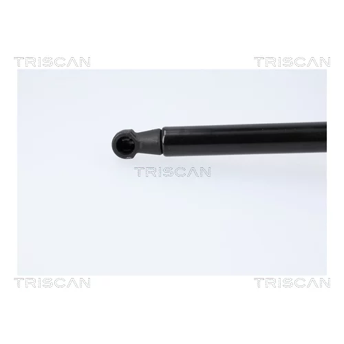 Pneumatická pružina, Batožinový/nákladný priestor 8710 18247 /TRISCAN/ - obr. 1