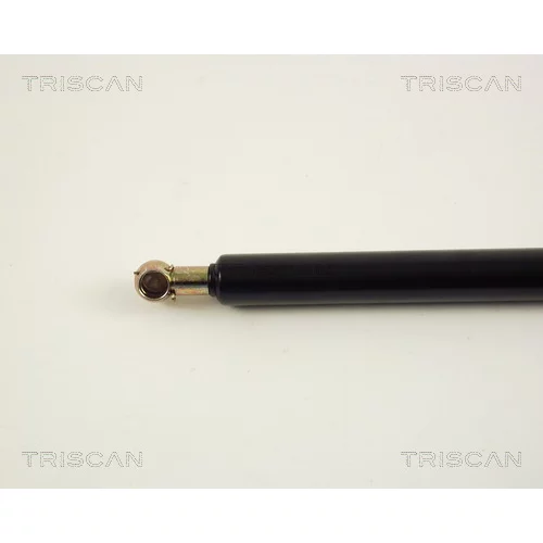Pneumatická pružina, Batožinový/nákladný priestor 8710 20200 /TRISCAN/ - obr. 1