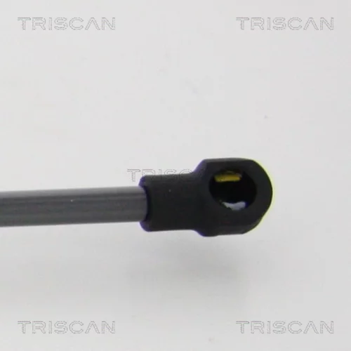 Pneumatická pružina, Batožinový/nákladný priestor 8710 21215 /TRISCAN/ - obr. 1