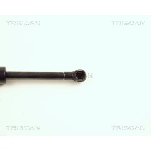 Plynová vzpera, kapota motora 8710 23107 /TRISCAN/ - obr. 2