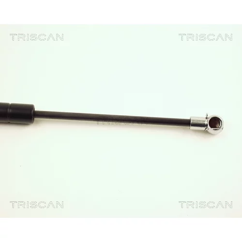 Pneumatická pružina, Batožinový/nákladný priestor 8710 23204 /TRISCAN/ - obr. 2