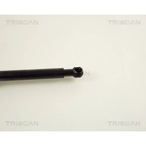 Pneumatická pružina, Batožinový/nákladný priestor 8710 23207 /TRISCAN/ - obr. 2