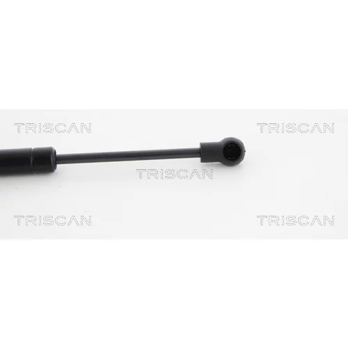 Pneumatická pružina, Batožinový/nákladný priestor 8710 23228 /TRISCAN/ - obr. 2