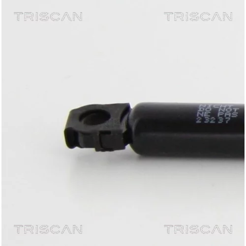 Pneumatická pružina, Batožinový/nákladný priestor 8710 23237 /TRISCAN/ - obr. 1