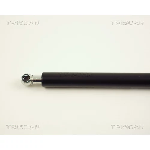 Pneumatická pružina, Batožinový/nákladný priestor 8710 24213 /TRISCAN/ - obr. 1