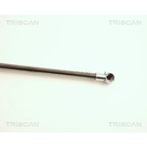 Pneumatická pružina, Batožinový/nákladný priestor 8710 25214 /TRISCAN/ - obr. 2