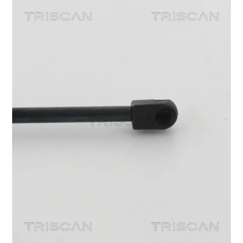 Pneumatická pružina, Batožinový/nákladný priestor 8710 25267 /TRISCAN/ - obr. 2