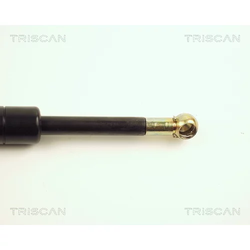 Pneumatická pružina, Batožinový/nákladný priestor 8710 27203 /TRISCAN/ - obr. 2