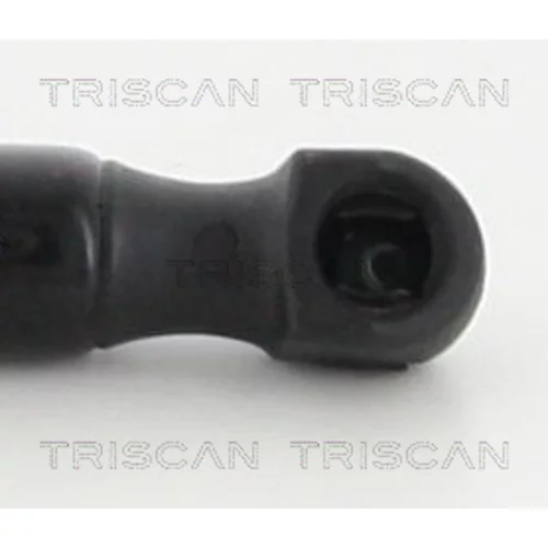 Pneumatická pružina, Batožinový/nákladný priestor 8710 27223 /TRISCAN/ - obr. 2