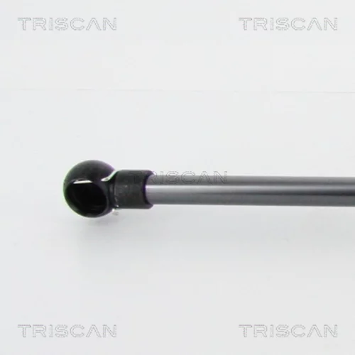 Pneumatická pružina, Batožinový/nákladný priestor 8710 27227 /TRISCAN/ - obr. 1
