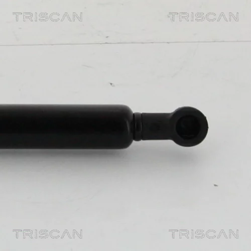 Pneumatická pružina, Batožinový/nákladný priestor 8710 28293 /TRISCAN/ - obr. 2