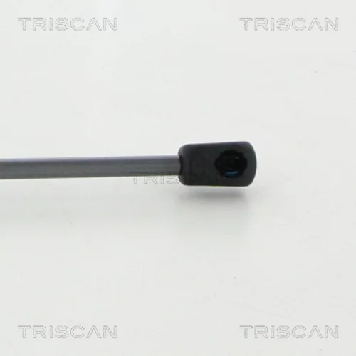 Pneumatická pružina, Batožinový/nákladný priestor 8710 292017 /TRISCAN/ - obr. 2