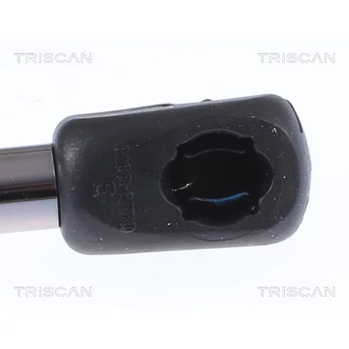Pneumatická pružina, Batožinový/nákladný priestor 8710 292063 /TRISCAN/ - obr. 2