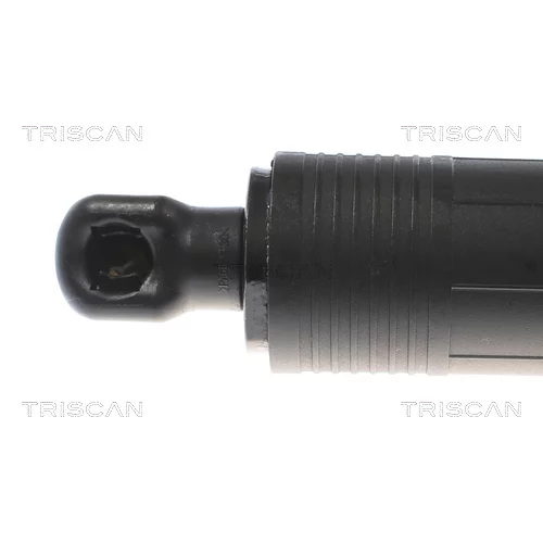 Pneumatická pružina, Batožinový/nákladný priestor 8710 29309 /TRISCAN/ - obr. 1