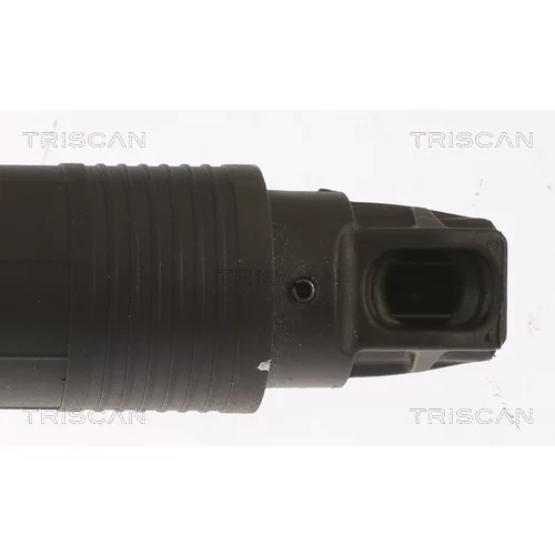 Pneumatická pružina, Batožinový/nákladný priestor 8710 29313 /TRISCAN/ - obr. 3