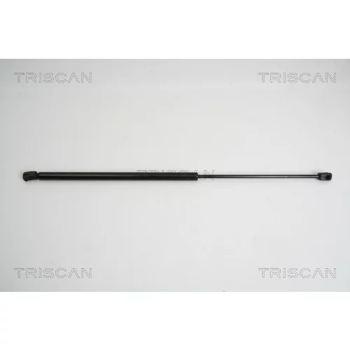 Plynová vzpera pre zadné sklo TRISCAN 8710 38223