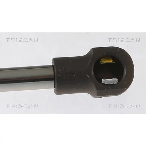 Pneumatická pružina, Batožinový/nákladný priestor 8710 40244 /TRISCAN/ - obr. 2