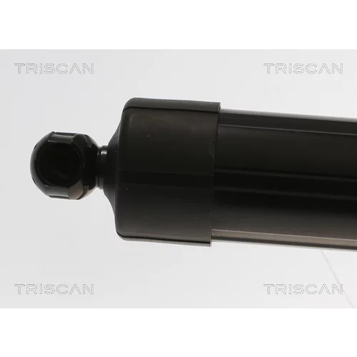 Pneumatická pružina, Batožinový/nákladný priestor 8710 40302 /TRISCAN/ - obr. 1