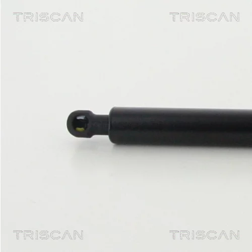 Pneumatická pružina, Batožinový/nákladný priestor 8710 42246 /TRISCAN/ - obr. 2