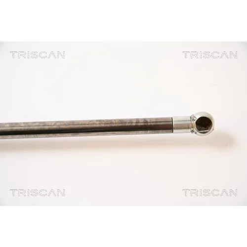 Pneumatická pružina, Batožinový/nákladný priestor 8710 43209 /TRISCAN/ - obr. 2