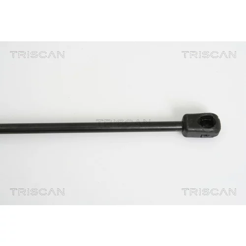 Pneumatická pružina, Batožinový/nákladný priestor 8710 43227 /TRISCAN/ - obr. 2