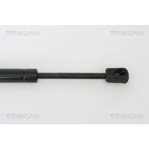Pneumatická pružina, Batožinový/nákladný priestor 8710 50242 /TRISCAN/ - obr. 2