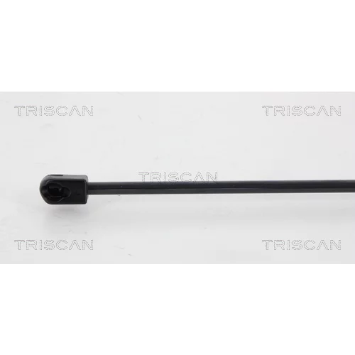 Pneumatická pružina, Batožinový/nákladný priestor 8710 67216 /TRISCAN/ - obr. 2
