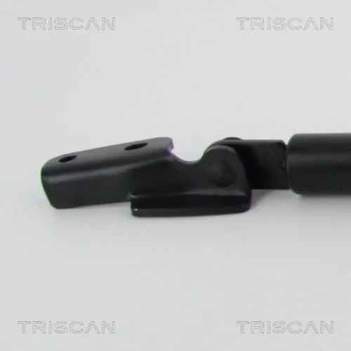 Pneumatická pružina, Batožinový/nákladný priestor 8710 68217 /TRISCAN/ - obr. 1
