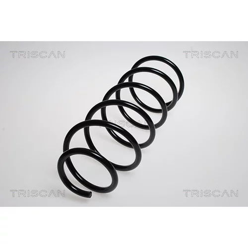 Pružina podvozku 8750 28121 /TRISCAN/