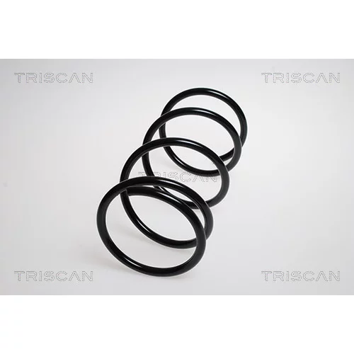 Pružina podvozku TRISCAN 8750 6837